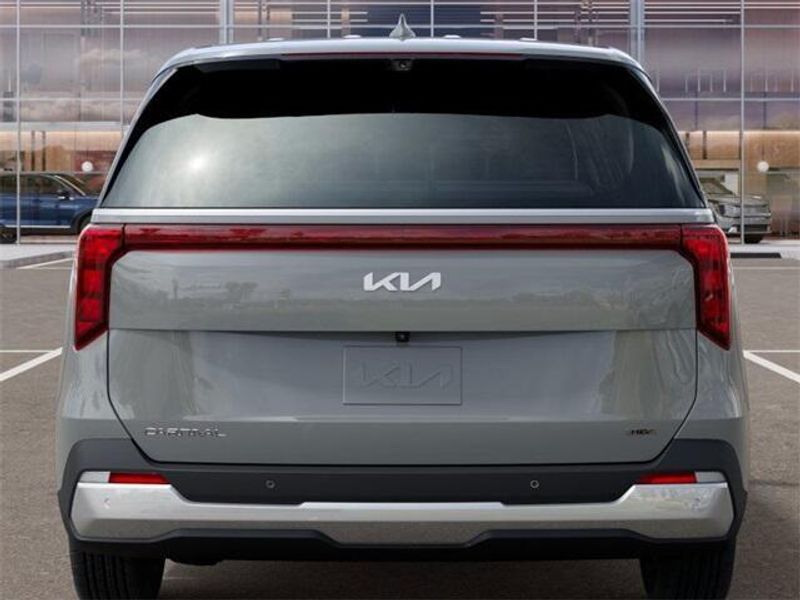 2025 Kia Carnival EXImage 13