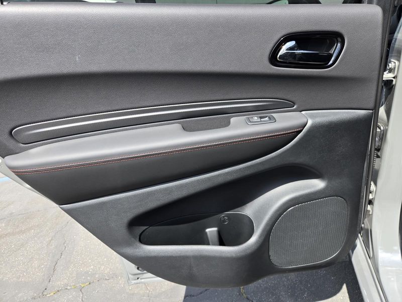 New 2026 Dodge Durango Gt Plus Awd Hemi V8
