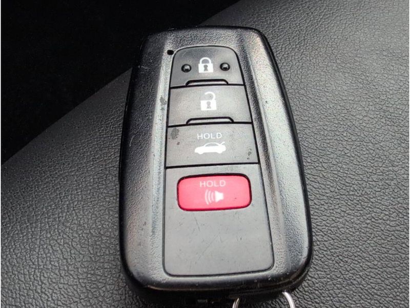 Used 2023 Toyota Camry XSEImage 18