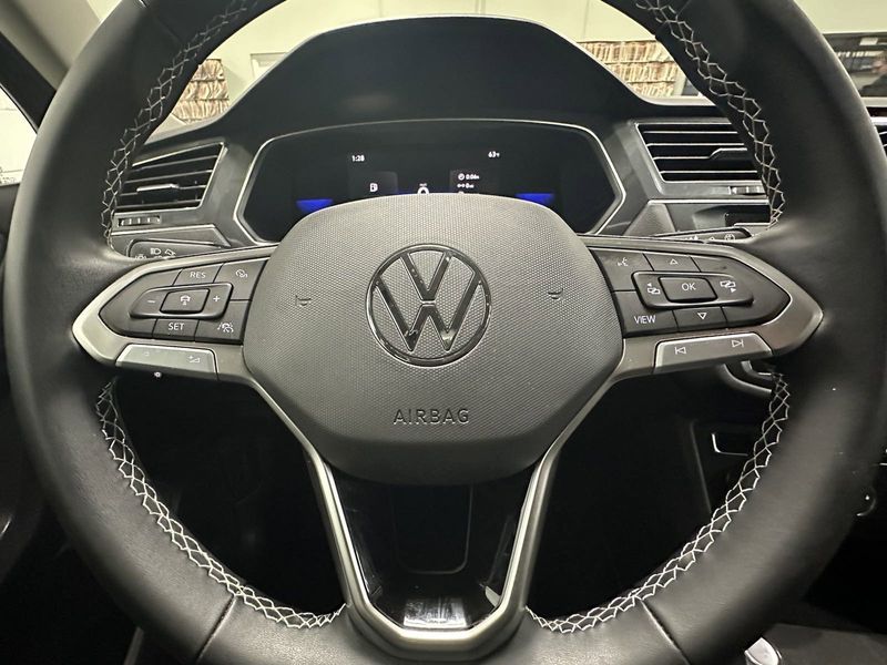 2023 Volkswagen Tiguan S w/ IQ DriveImage 18