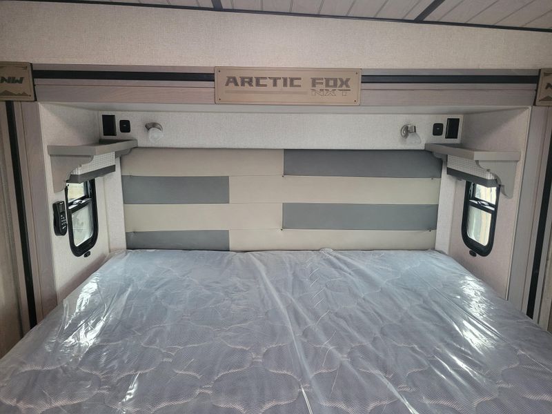 New 2026 NORTHWOOD MFG Arctic Fox NXT 295RKImage 31