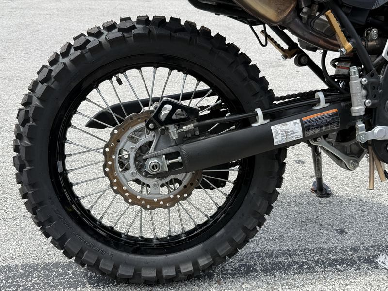 2024 Kawasaki KLX 300