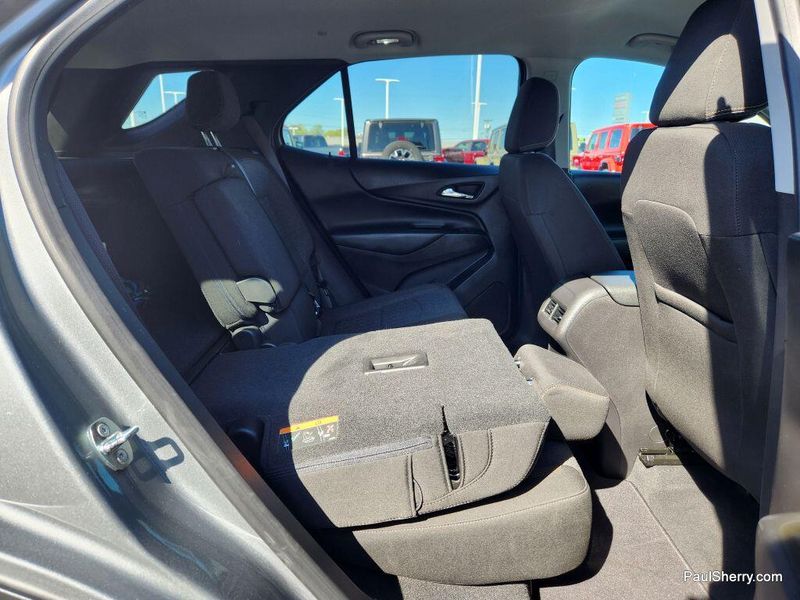 Used 2023 Chevrolet Equinox LT