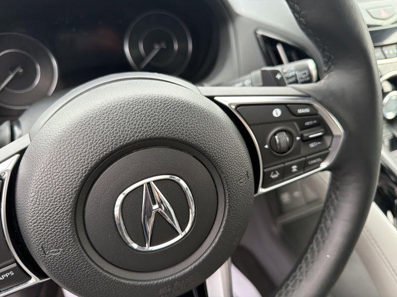 Used 2019 Acura RDX w/Advance PkgImage 26