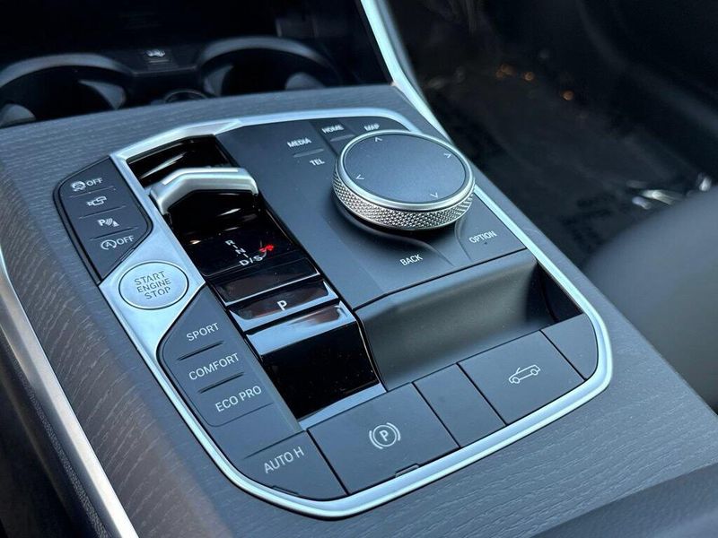 New 2027 BMW 4 Series 430iImage 23