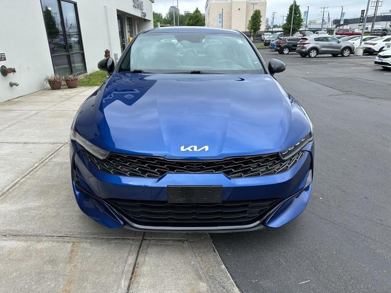 2022 Kia K5 GT-LineImage 2