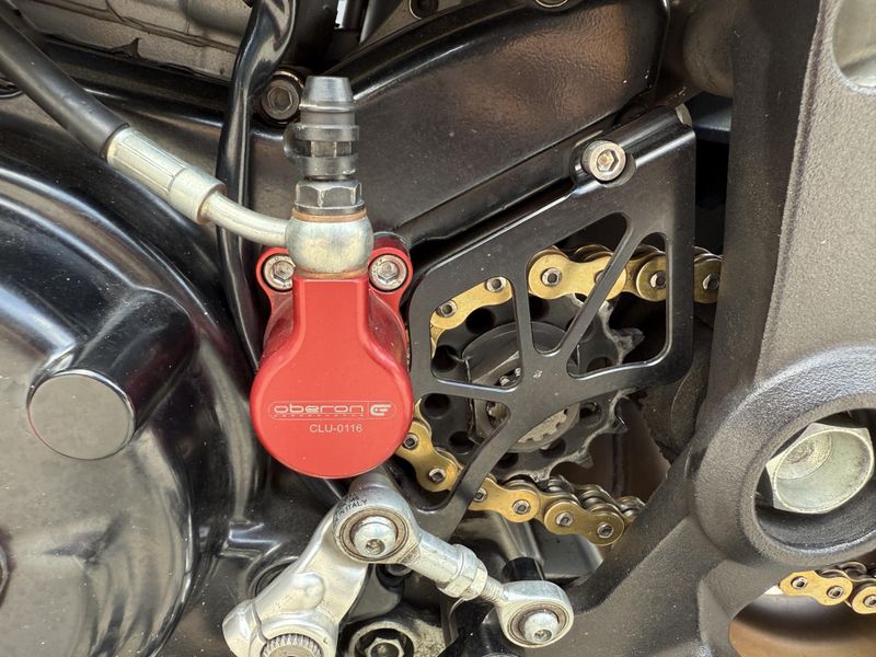 Used 2013 Ducati Multistrada 1200 S Granturismo 