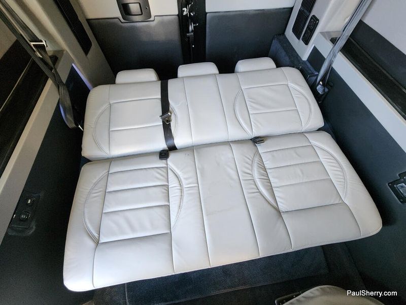 Used 2021 RAM ProMaster 1500 High Roof 136WB