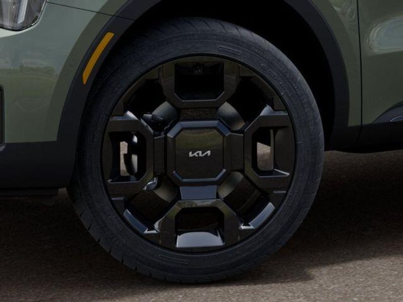 New 2026 Kia Sorento X-Line SXImage 10