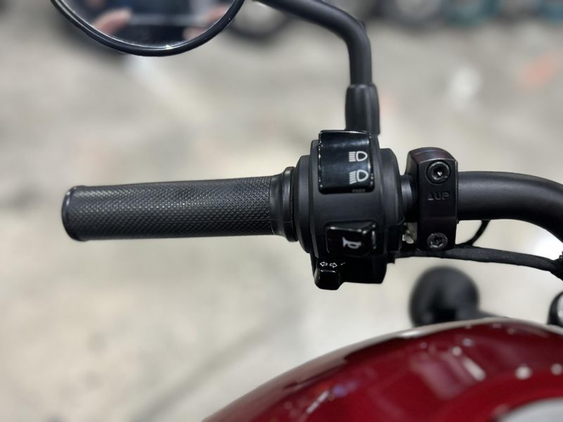 Used 2023 Honda REBEL 300 ABS Image 12