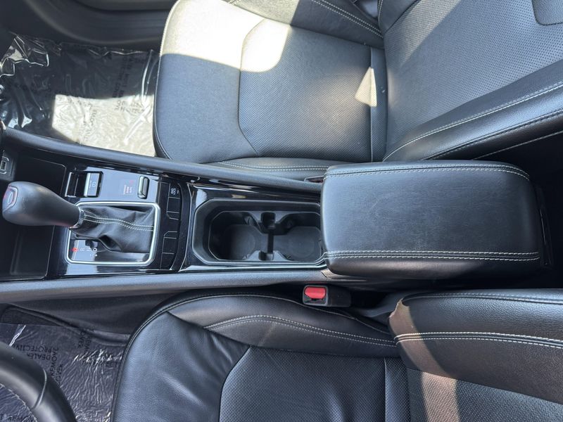 Used 2022 Jeep Compass High AltitudeImage 24