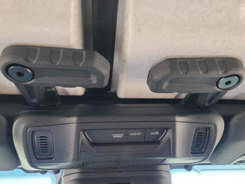 New 2026 Jeep Wrangler 2-door Willys