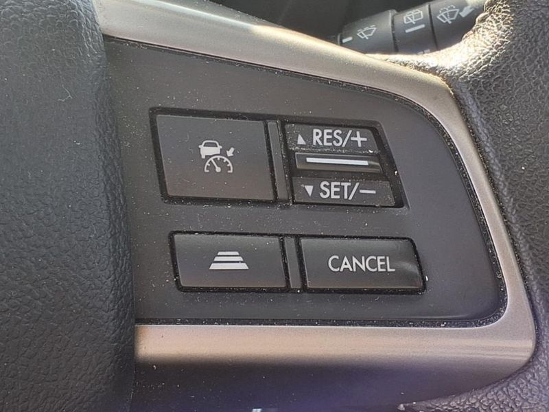 Used 2016 Subaru Forester 2.5i LimitedImage 21