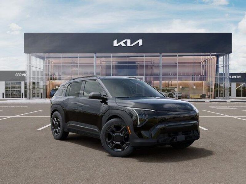 New 2027 Kia EV3 LandImage 9