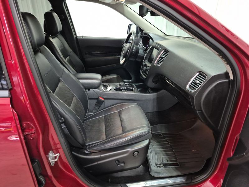 2014 Dodge Durango CitadelImage 14