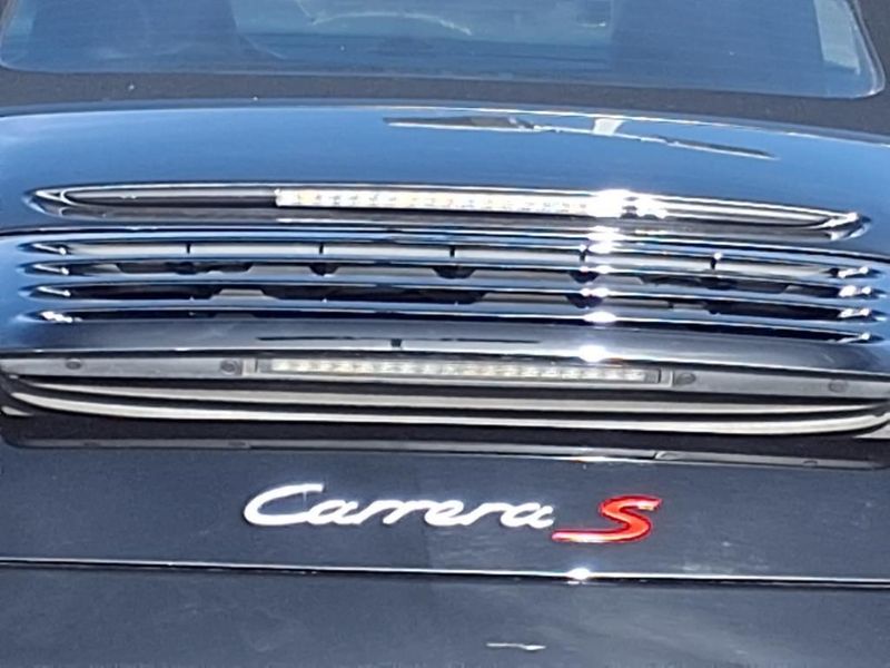 2006 Porsche 911 Carrera SImage 12