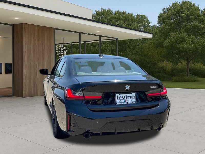 New 2026 BMW 3 Series 330iImage 11