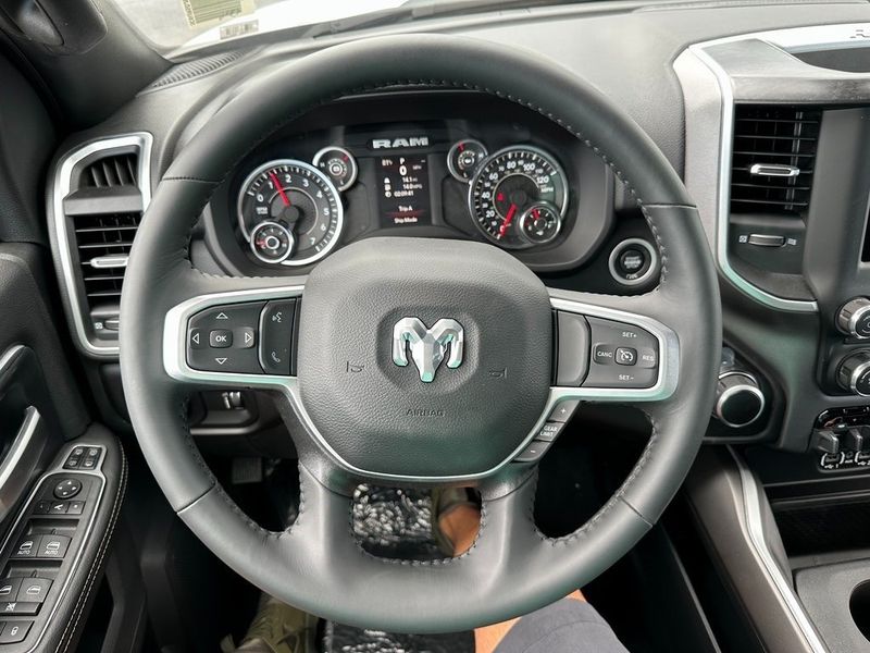 2023 RAM 2500 Big HornImage 2