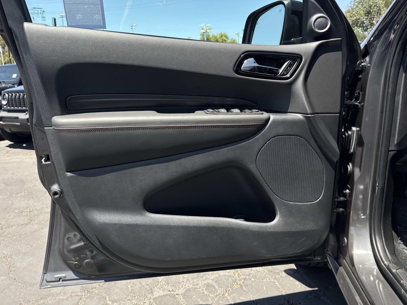 New 2026 Dodge Durango Gt Plus Awd Hemi V8