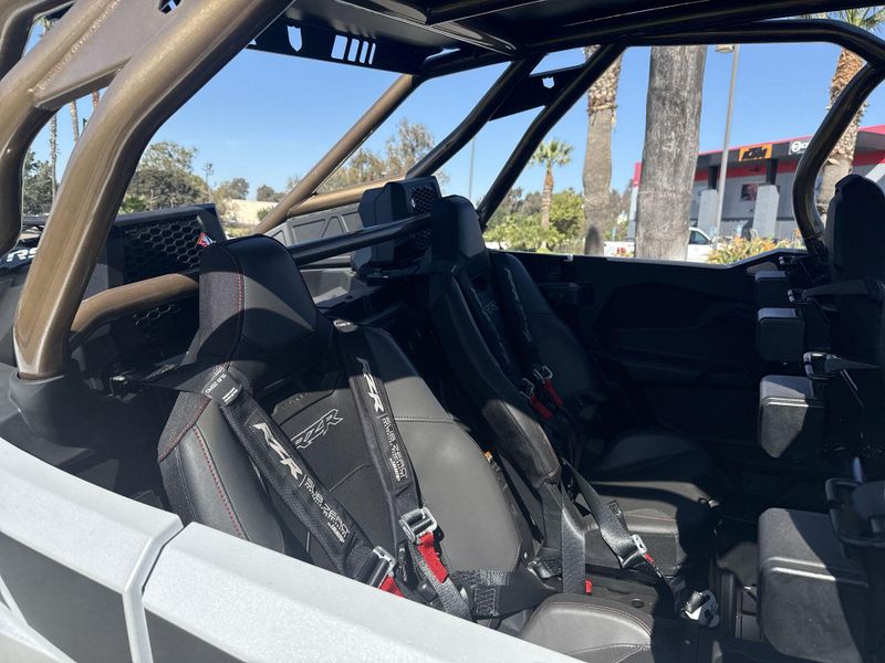 New 2026 Polaris RZR PRO R 4 ULTIMATE Image 11