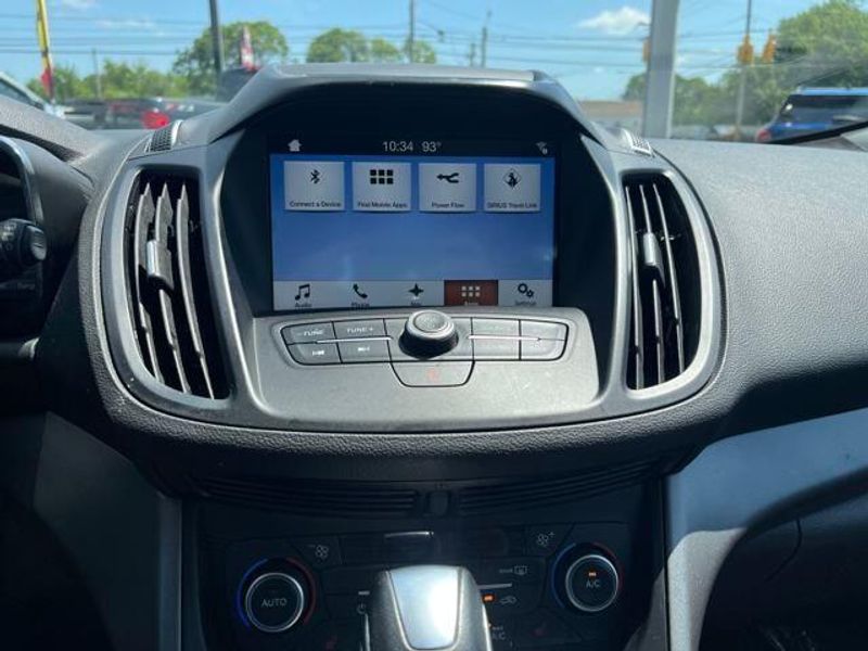 2017 Ford C-Max Energi SE