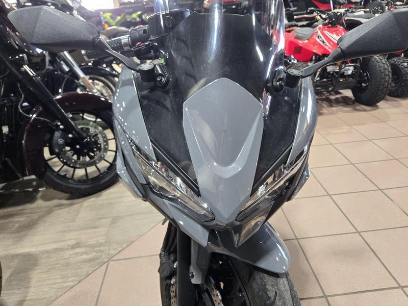 USED 2023 KAWASAKI NINJA 650 ABS KRT EDITION Image 14
