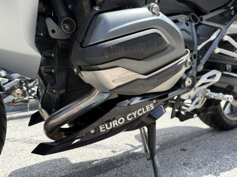 2016 BMW R 1200 RS 