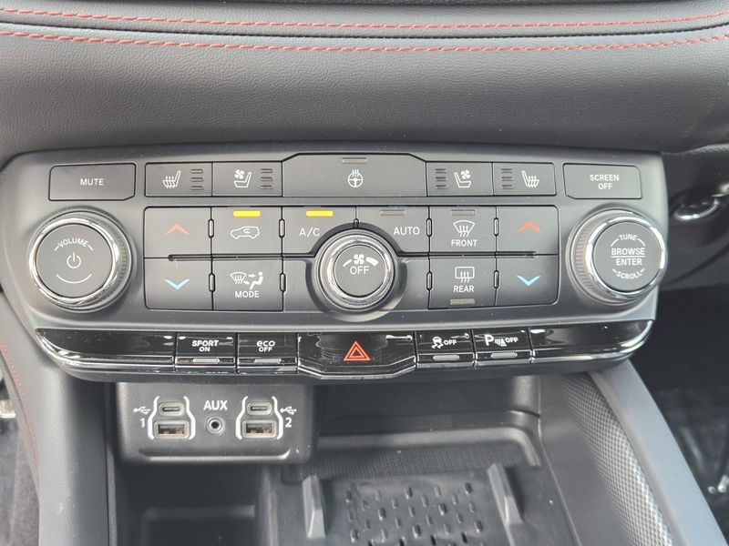 New 2026 Dodge Durango Gt Plus Awd Hemi V8