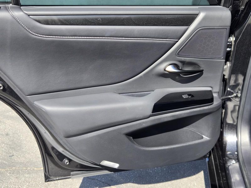 Used 2024 Lexus ES 350 FWD