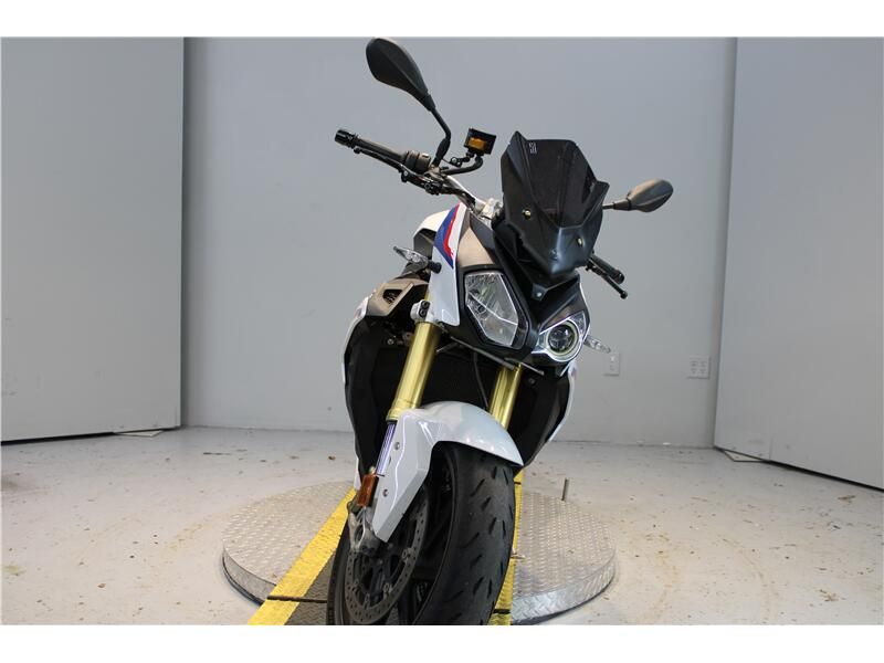 Used 2017 BMW S 1000 R Image 3