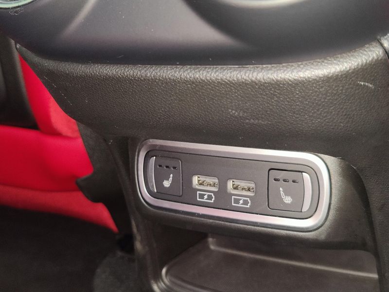 Used 2024 Alfa Romeo Stelvio Veloce AWD w/Sunroof/Nav/Activ AsstImage 19