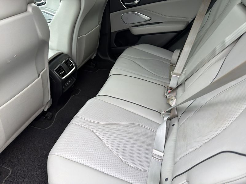Used 2019 Acura RDX w/Advance PkgImage 15