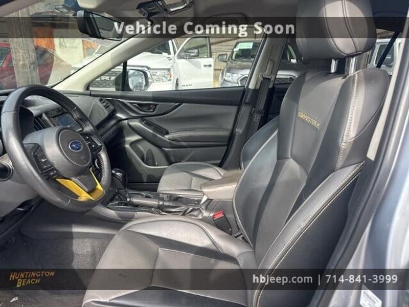 2023 Subaru Crosstrek SportImage 9