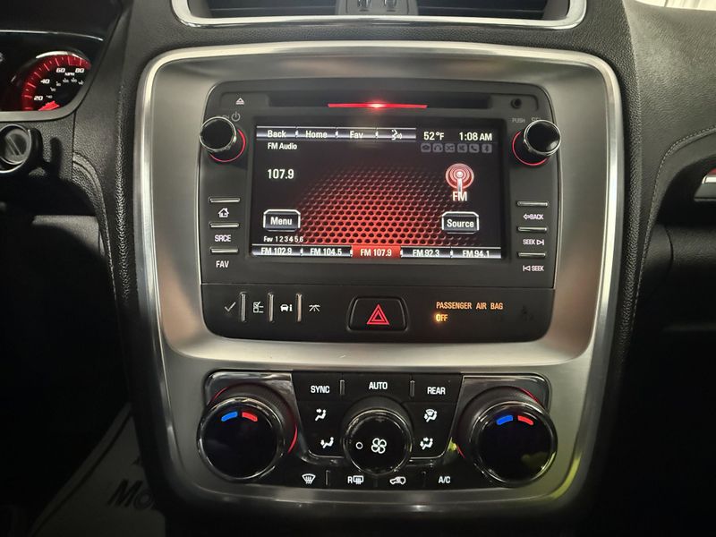 Used 2016 GMC Acadia SLTImage 31