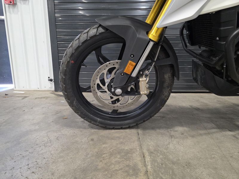 2023 BMW G 310 GS