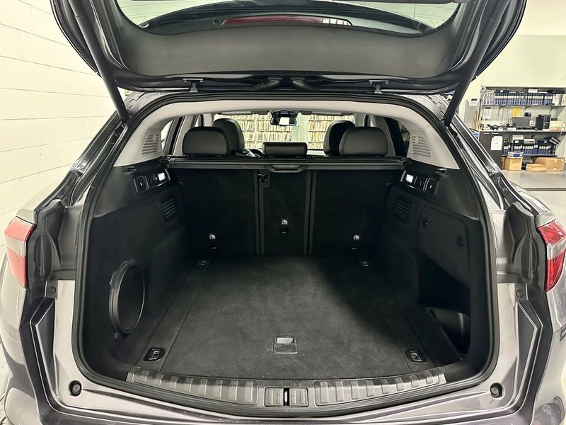 2021 Alfa Romeo Stelvio Sprint AWD w/Sunroof & SoundImage 10