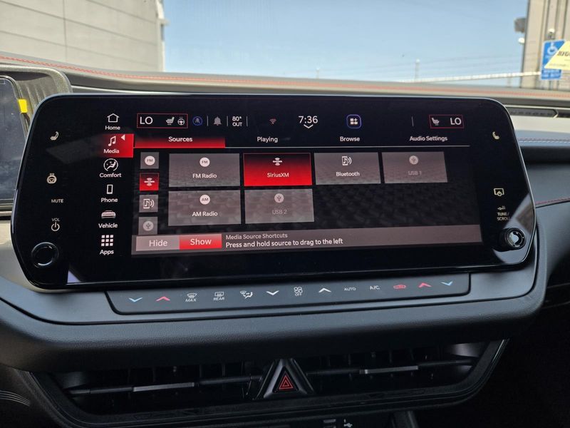 New 2026 Dodge Charger Scat Pack 2-door Awd