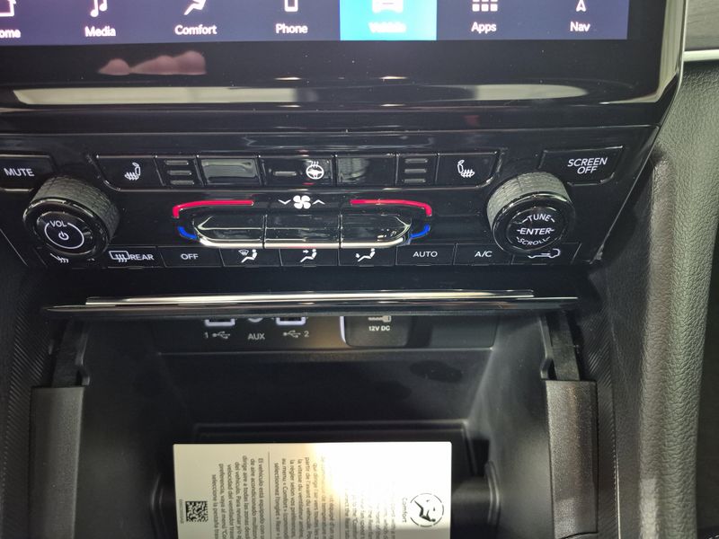 2025 Jeep Grand Cherokee L Limited 4x4Image 29