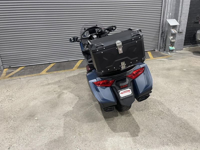 Used 2022 Honda GOLDWING DCT Image 17