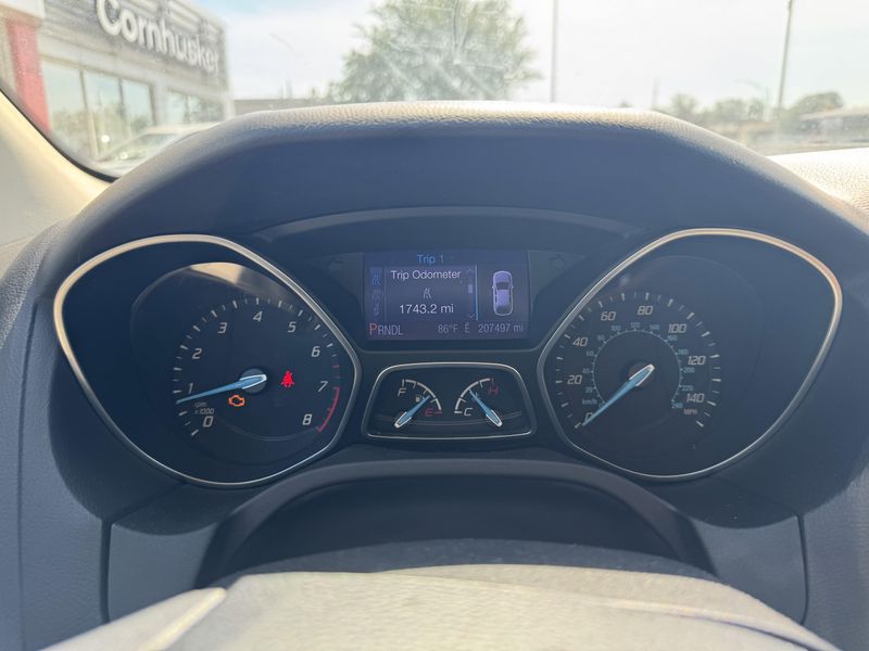 Used 2013 Ford Focus SEImage 14