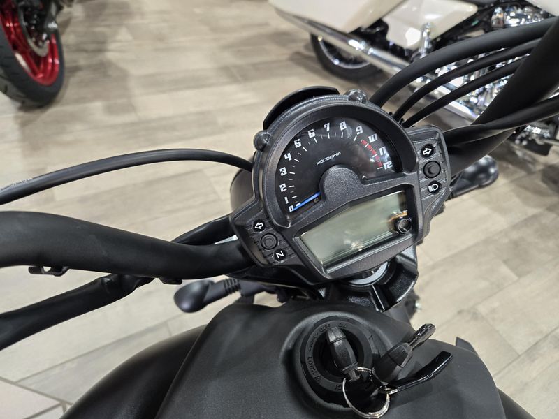NEW 2026 KAWASAKI VULCAN S Image 14
