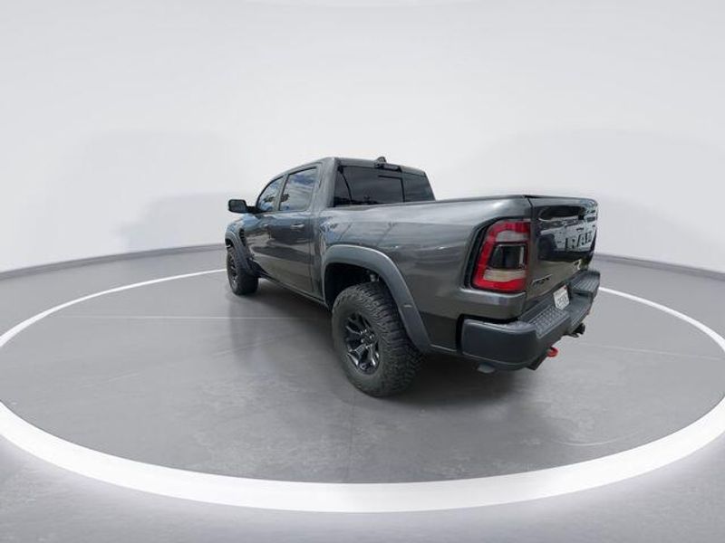 Used 2021 RAM 1500 TRXImage 6