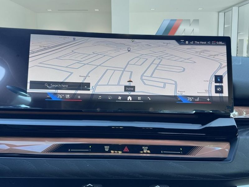 2025 BMW i5 xDrive40Image 26