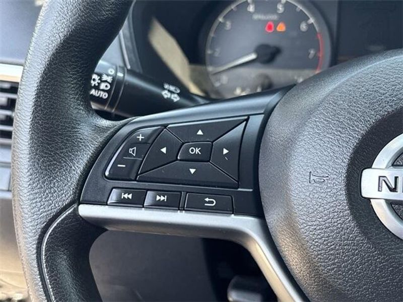 Used 2022 Nissan Altima 2.5 SImage 22