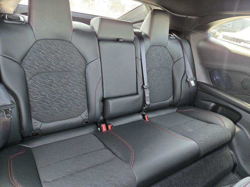 New 2026 Dodge Charger Scat Pack 2-door Awd