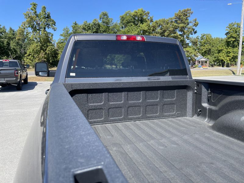 2025 Ram 2500 Big Horn photo 10