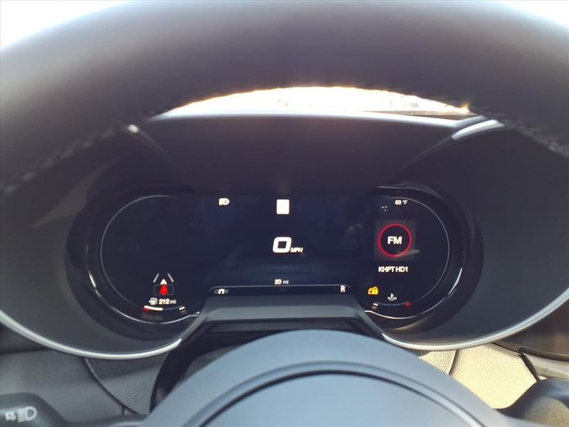 New 2026 Alfa Romeo GiuliaImage 24