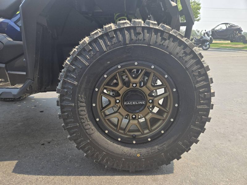 New 2026 Polaris SPORTSMAN 850 PREMIUM 