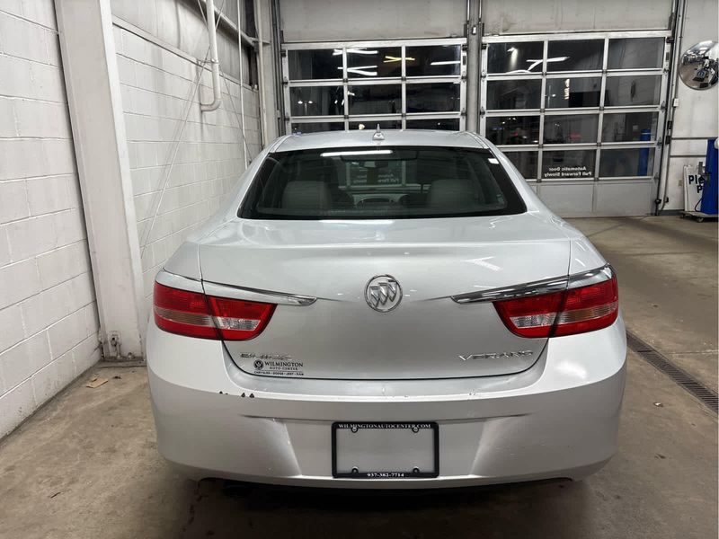 2013 Buick Verano photo 8