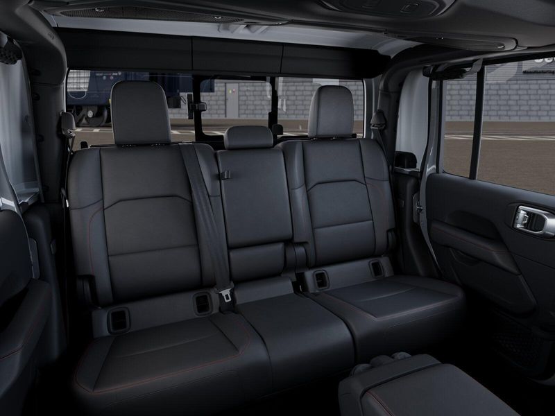 New 2026 Jeep Gladiator Rubicon X 4x4Image 15